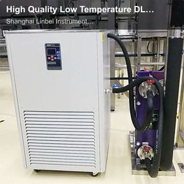 High Quality Low Temperature DLSB5030 Chiller