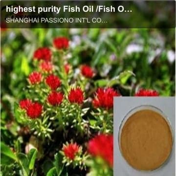 highest purity Fish Oil /Fish Oil Softgel(Omega 3,6,9 Softgel)