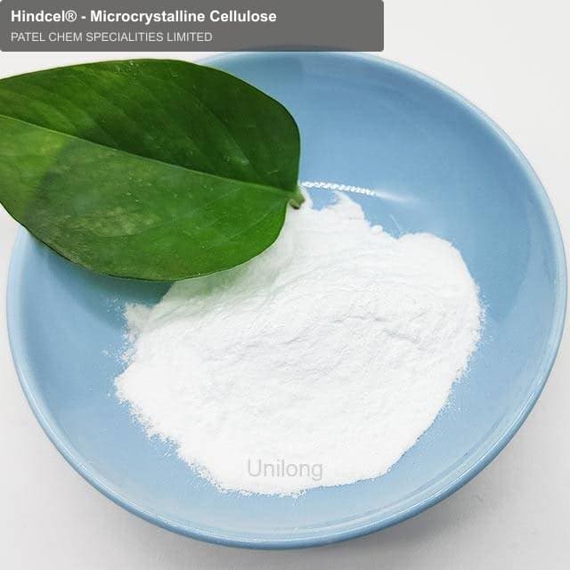 Hindcel® - Microcrystalline Cellulose