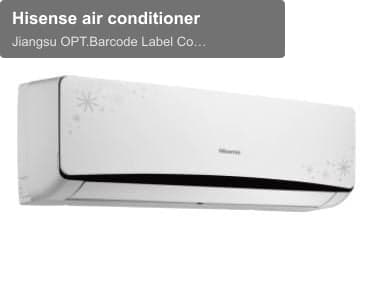 Hisense air conditioner