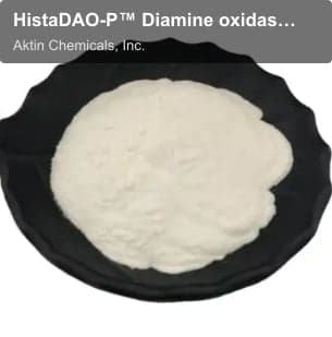 HistaDAO-P™ Diamine oxidase from Porcine Kidney