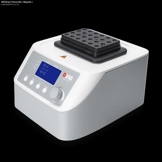 HM100-pro Thermo Mix（Magnetic）
