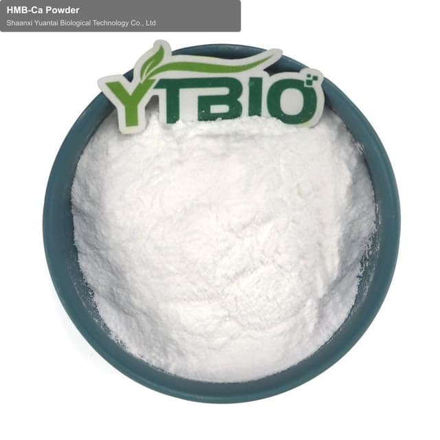 HMB-Ca Powder