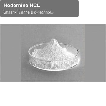 Hodernine HCL