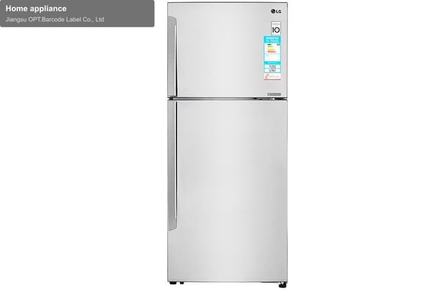 Home appliance