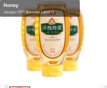 Honey