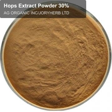 Hops Extract Powder 30%