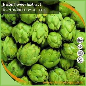 Hops flower Extract