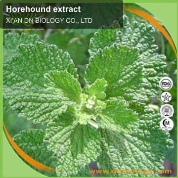 Horehound extract
