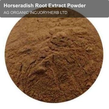 Horseradish Root Extract Powder