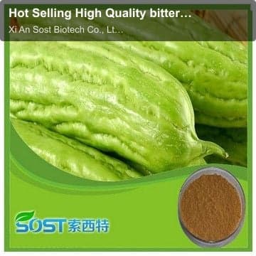 Hot Selling High Quality bitter melon powder