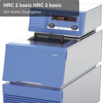 HRC 2 basic HRC 2 basic