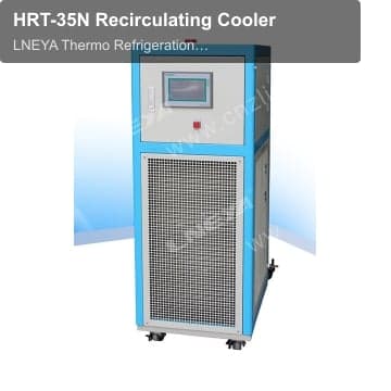 HRT-35N Recirculating Cooler