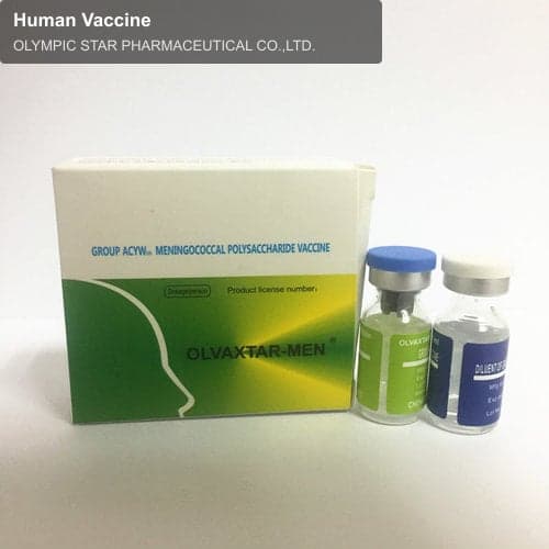Human Vaccine