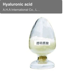 Hyaluronic acid