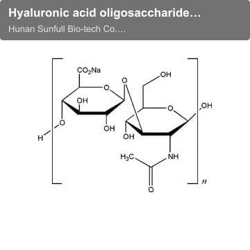 Hyaluronic acid oligosaccharide (HA-Oligo)