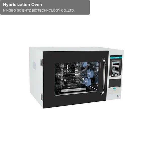 Hybridization Oven