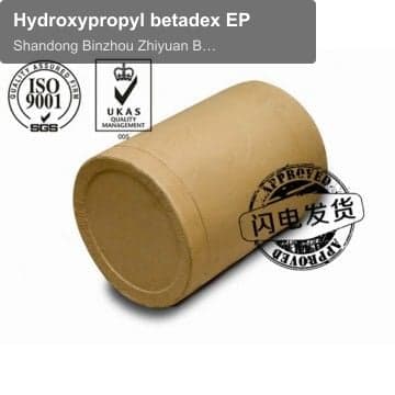 Hydroxypropyl betadex EP