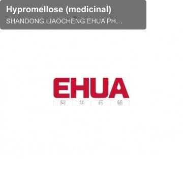 Hypromellose (medicinal)
