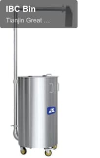 IBC Bin