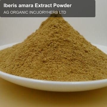 Iberis amara Extract Powder