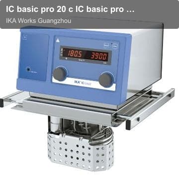 IC basic pro 20 c IC basic pro 20 c