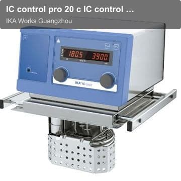 IC control pro 20 c IC control pro 20 c