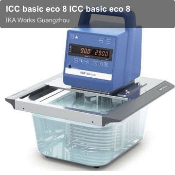 ICC basic eco 8 ICC basic eco 8