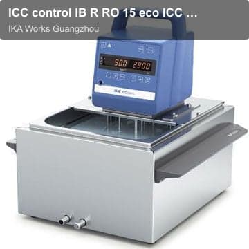 ICC control IB R RO 15 eco ICC control IB R RO 15 eco