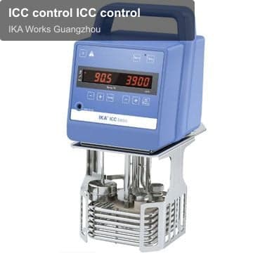 ICC control ICC control