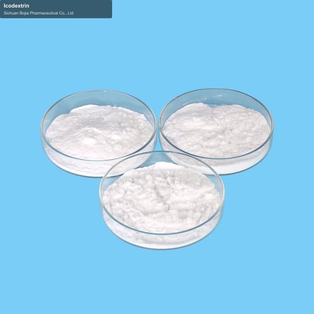 Icodextrin