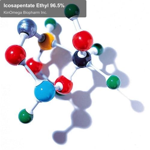 Icosapentate Ethyl 96.5%