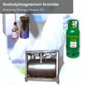 IIsobutylmagnesium bromide