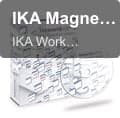 IKA Magnetic Stirrer RCT basic