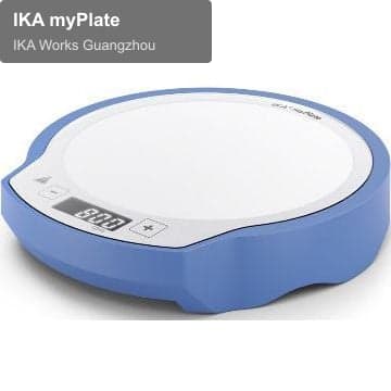 IKA myPlate