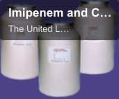 Imipenem and Cilastatin Sodium with Sodium Bicarbonate