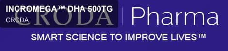 INCROMEGA™ DHA 500TG