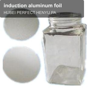 induction aluminum foil