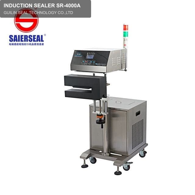 INDUCTION SEALER SR-4000A