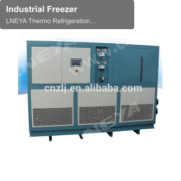 Industrial Freezer