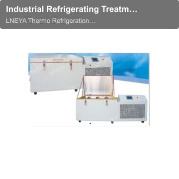 Industrial Refrigerating Treatmen GY-A228N