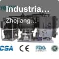 Industrial Vacuum Freeze Dryer for Biological and Pharmaceutical