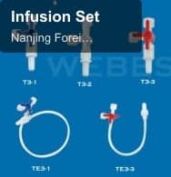 Infusion Set