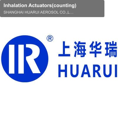 Inhalation Actuators(counting)