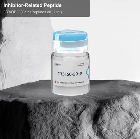Inhibitor-Related Peptide