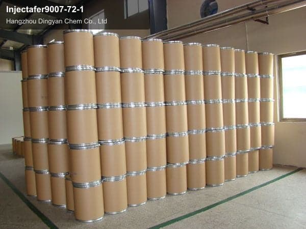 Injectafer9007-72-1