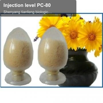 Injection level PC-80