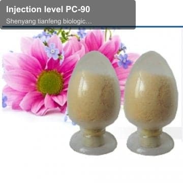 Injection level PC-90