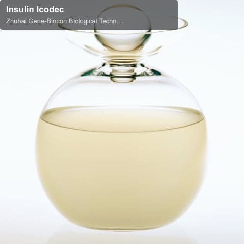 Insulin Icodec