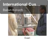 International Customers